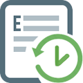 Exiland Backup Free logo